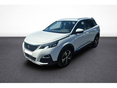 Peugeot 3008 BUSINESS 3008 bluehdi 130ch s&s eat8 Allure Business