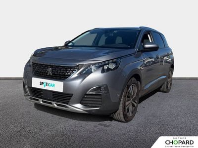 Peugeot 5008  bluehdi 130ch s&s eat8 Allure