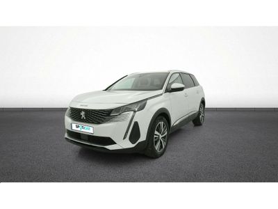 Peugeot 5008  bluehdi 130ch s&s eat8 Allure Pack