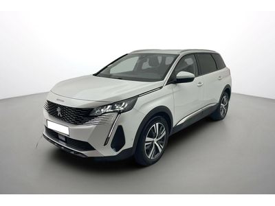Peugeot 5008  bluehdi 130ch s&s eat8 Allure Pack