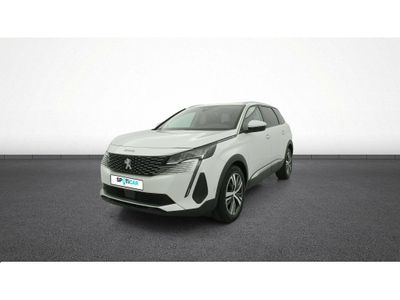 Peugeot 5008  bluehdi 130ch s&s eat8 Allure Pack