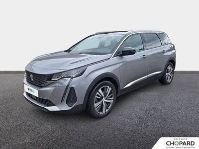 Peugeot 5008  bluehdi 130ch s&s eat8 Allure Pack