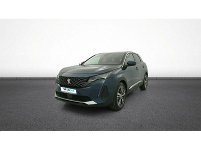 Peugeot 3008  bluehdi 130ch s&s eat8 Allure Pack