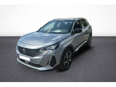 Peugeot 3008  bluehdi 130ch s&s eat8 GT Pack