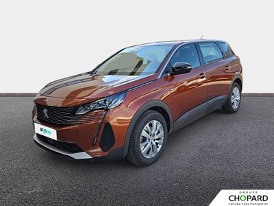 Peugeot 5008  bluehdi 130ch s&s eat8 Active Pack