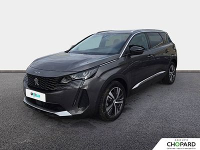Peugeot 5008  bluehdi 130ch s&s eat8 Allure Pack