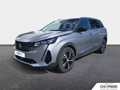 Peugeot 5008  bluehdi 130ch s&s eat8 GT