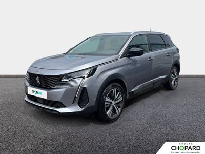 Peugeot 5008  bluehdi 130ch s&s eat8 Allure Pack