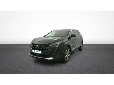 Peugeot 5008  bluehdi 130ch s&s eat8 Allure Pack