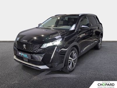Peugeot 5008  bluehdi 130ch s&s eat8 Allure Pack