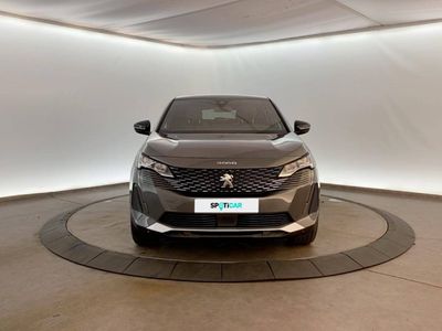 Peugeot 3008  bluehdi 130ch s&s eat8 Allure Pack