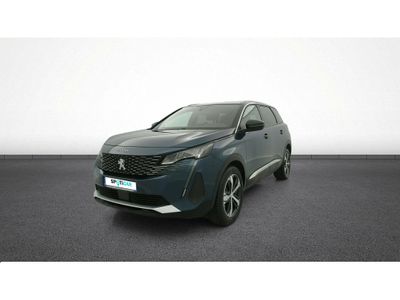 Peugeot 5008  bluehdi 130ch s&s eat8 Allure Pack