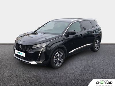Peugeot 5008  bluehdi 130ch s&s eat8 Allure Pack