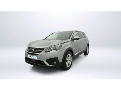 Peugeot 5008  puretech 130ch s&s bvm6 Style