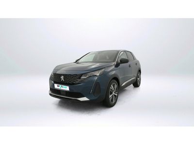 Peugeot 3008  puretech 130ch s&s bvm6 Allure