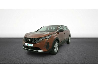 Peugeot 5008  puretech 130ch s&s bvm6 Active Pack