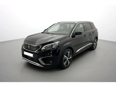 Peugeot 5008  puretech 130ch s&s bvm6 Allure