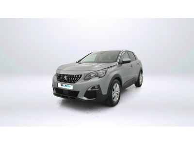 Peugeot 3008 BUSINESS 3008 puretech 130ch s&s bvm6 Active Business