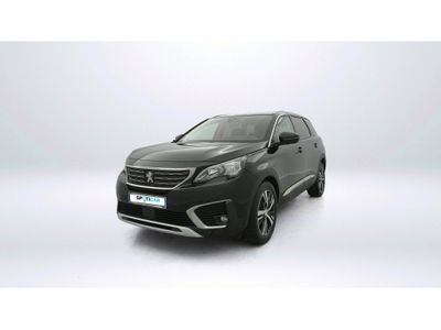 Peugeot 5008  puretech 130ch s&s bvm6 Allure