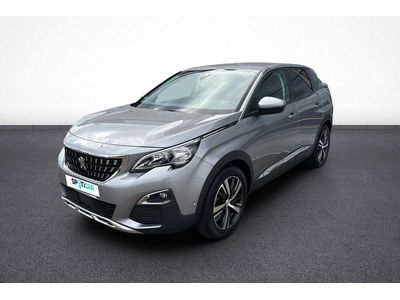 Peugeot 3008  puretech 130ch s&s eat8 Allure
