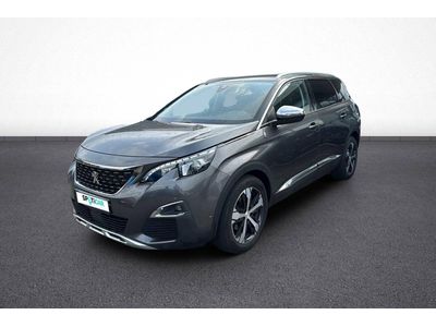 Peugeot 5008  puretech 130ch s&s eat8 Crossway