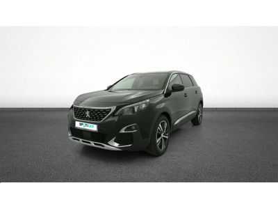 Peugeot 5008  puretech 130ch s&s eat8 GT Line