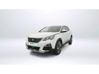 Peugeot 3008  puretech 130ch s&s eat8 Allure