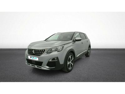 Peugeot 5008  puretech 130ch s&s eat8 Crossway