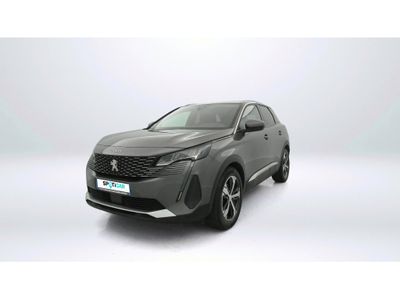 Peugeot 3008  puretech 130ch s&s eat8 Allure Pack