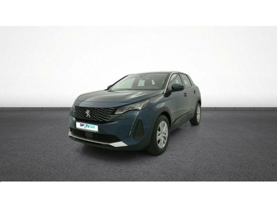 Peugeot 3008 BUSINESS 3008 puretech 130ch s&s eat8 Active Business
