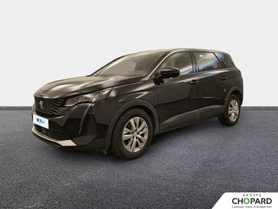 Peugeot 5008  puretech 130ch s&s eat8 Active Pack