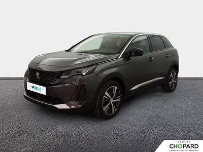Peugeot 3008  puretech 130ch s&s eat8 Allure Pack
