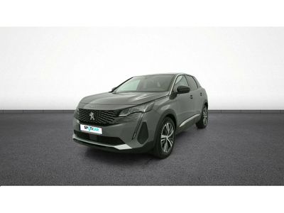 Peugeot 3008  puretech 130ch s&s eat8 Allure Pack