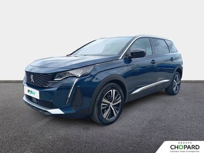 Peugeot 5008  puretech 130ch s&s eat8 Allure Pack