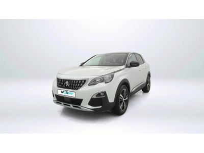 Peugeot 3008  1.2 puretech 130ch s&s bvm6 Allure