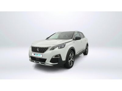 Peugeot 3008  1.2 puretech 130ch s&s bvm6 GT Line