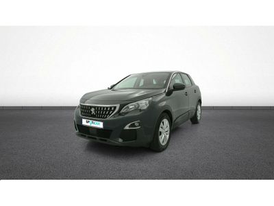Peugeot 3008  1.2 puretech 130ch s&s bvm6 Active