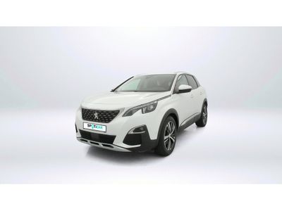 Peugeot 3008 BUSINESS 3008 1.2 puretech 130ch s&s eat6 Allure Business
