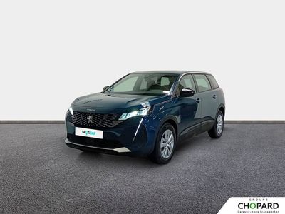 Peugeot 5008  hybrid 136 e-dcs6 Active Pack