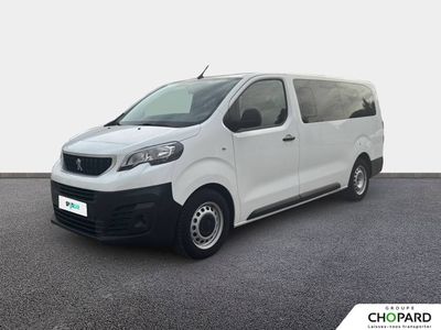 Peugeot Expert Combi expert long bluehdi 120ch s&s bvm6 