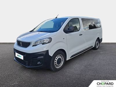 Peugeot Expert Combi expert long bluehdi 120ch s&s bvm6 