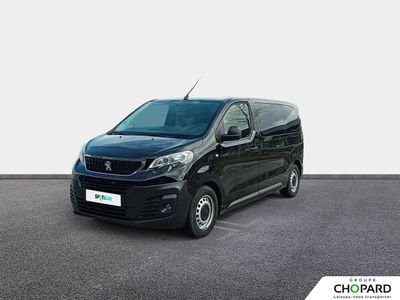 Peugeot Traveller  standard bluehdi 120ch s&s bvm6 Active