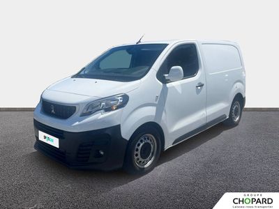 Peugeot EXPERT FOURGON expert fgn tole compact bluehdi 115 s&s bvm6 PREMIUM PACK