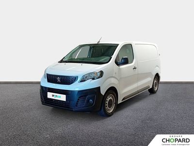 Peugeot EXPERT FOURGON expert fgn tole standard bluehdi 100 s&s bvm6 PREMIUM