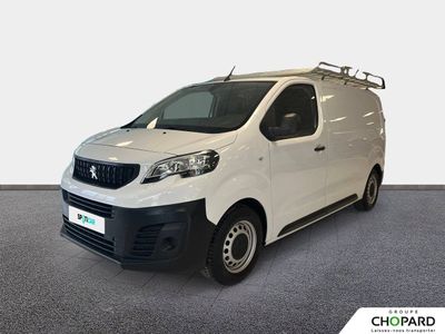 Peugeot EXPERT FOURGON expert fgn tole standard 1.5 bluehdi 120 s&s bvm6 PREMIUM