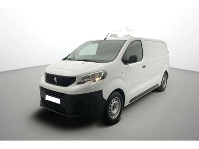 Peugeot EXPERT FOURGON expert fgn tole standard 1.5 bluehdi 120 s&s bvm6 PREMIUM