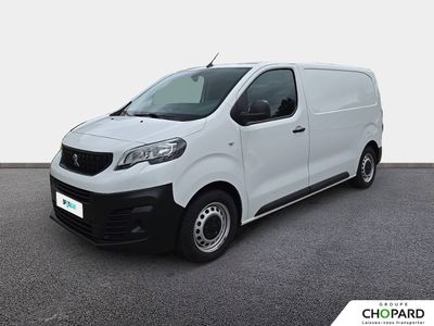 Peugeot EXPERT FOURGON expert fgn tole standard 1.5 bluehdi 120 s&s bvm6 PREMIUM