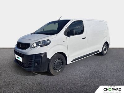 Peugeot EXPERT FOURGON expert fgn tole m bluehdi 120 s&s bvm6 