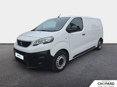 Peugeot EXPERT FOURGON expert fgn tole standard 1.5 bluehdi 120 s&s bvm6 PREMIUM