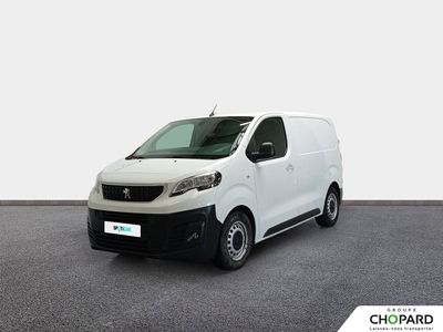 Peugeot EXPERT FOURGON expert fgn tole compact 1.5 bluehdi 120 s&s bvm6 URBAN